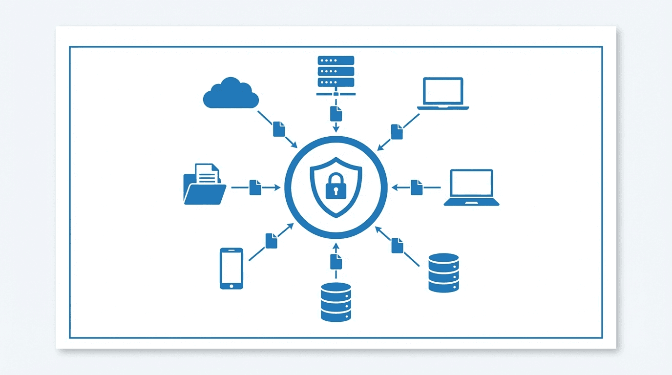 What is Managed File Transfer (MFT)?